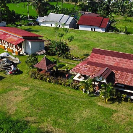 Linkgreen Homestay Lombok Tetebatu Exterior photo