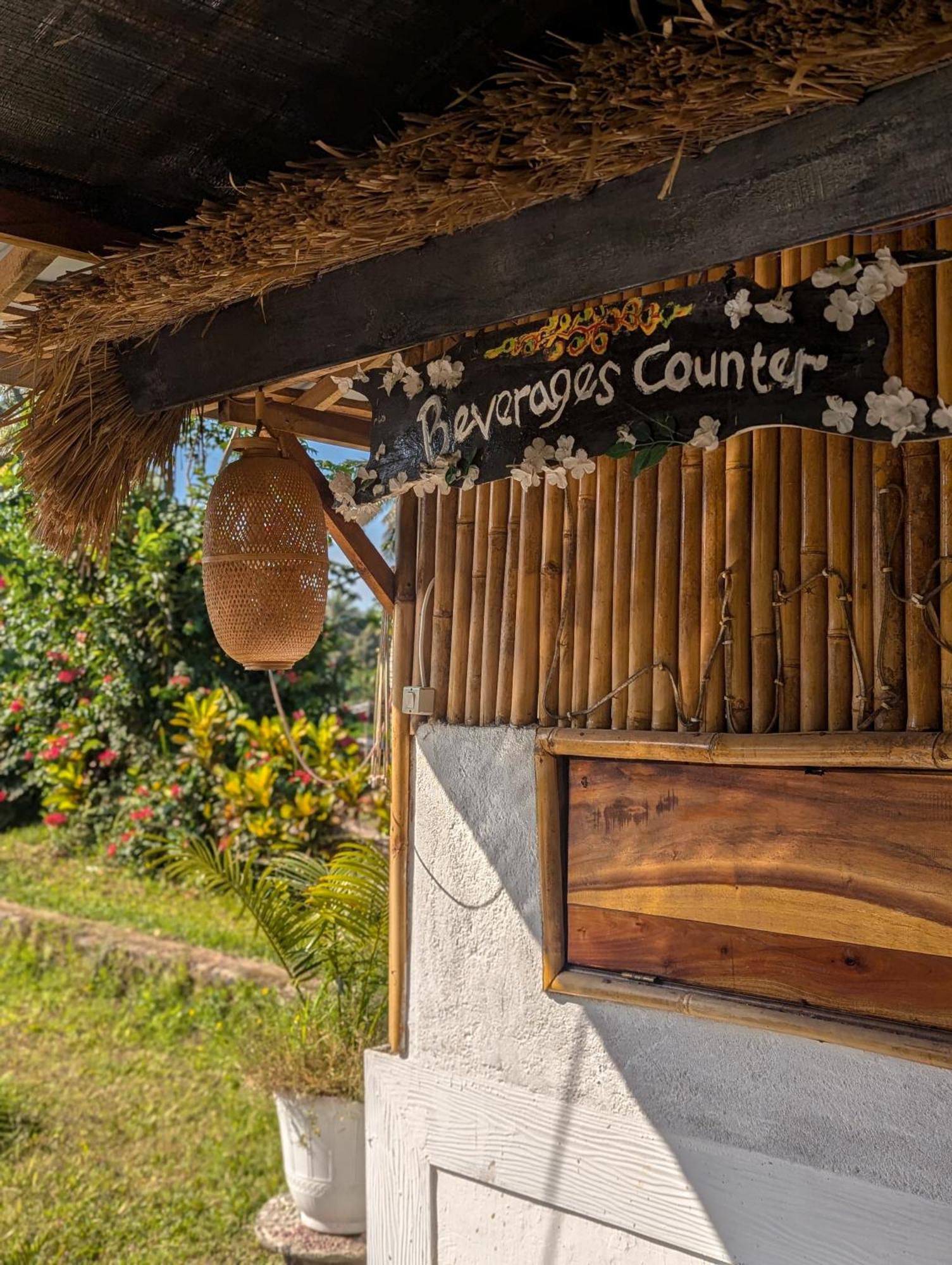 Linkgreen Homestay Lombok Tetebatu Exterior photo