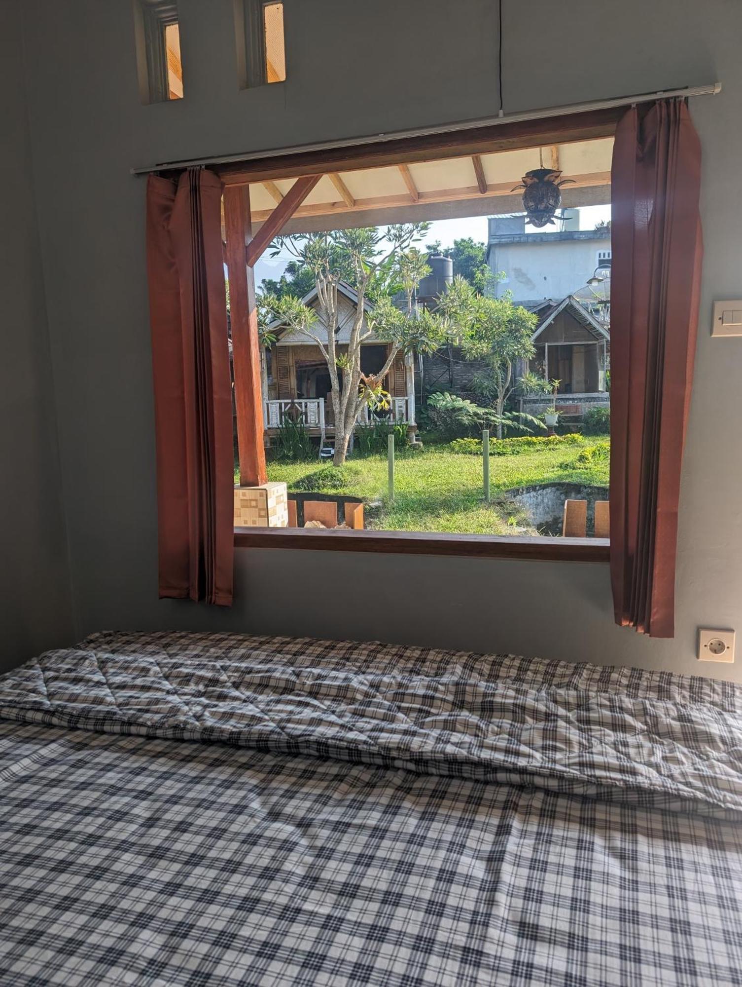 Linkgreen Homestay Lombok Tetebatu Room photo