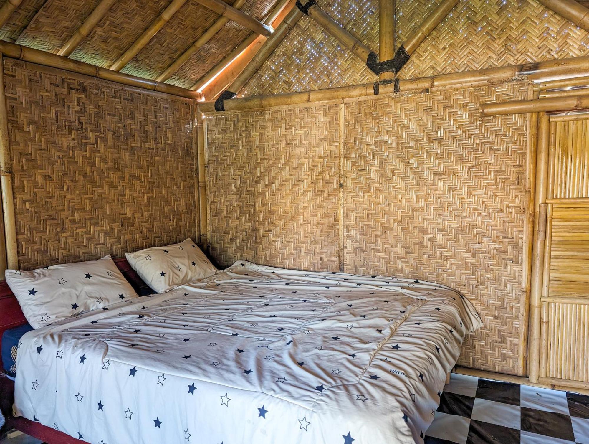 Linkgreen Homestay Lombok Tetebatu Room photo